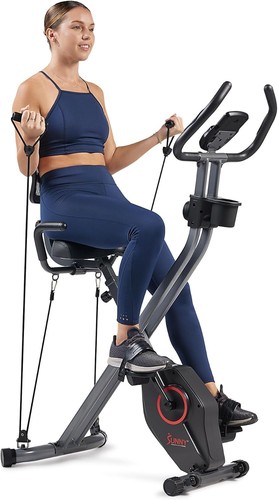 Sunny health fitness - sunny,