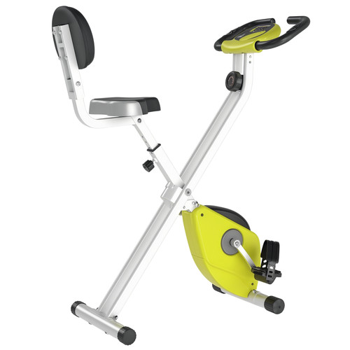 Homcom magnetic resistance - homcom,