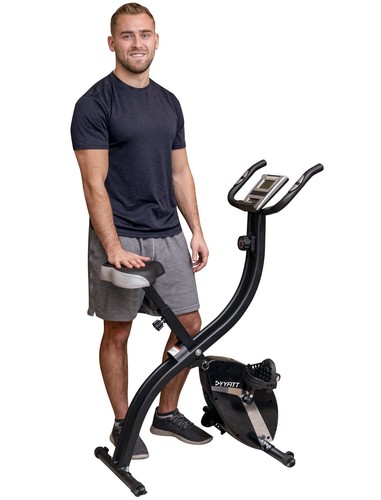 Basic foldable fitness - basic,