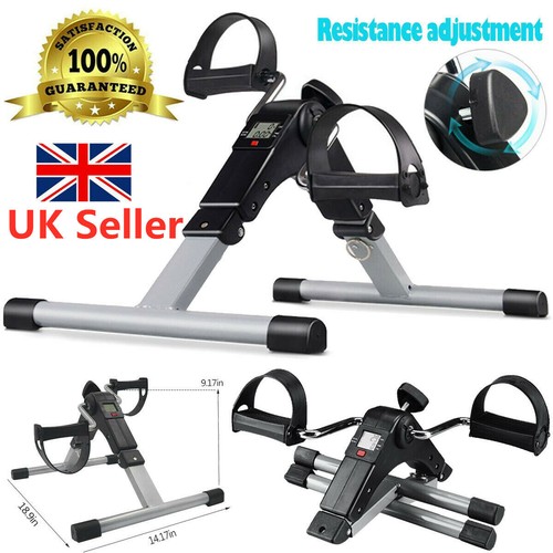 Mini pedal exerciser bike - mini,