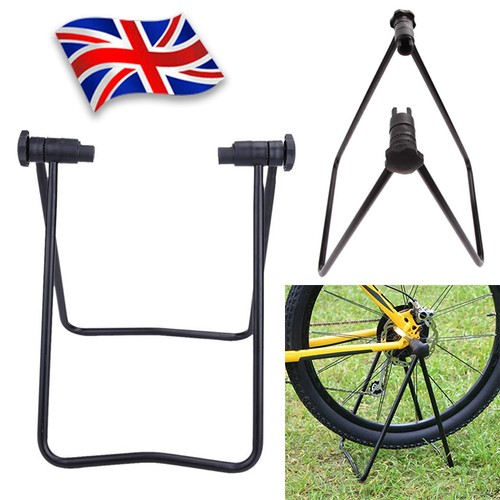 Bicycle trainer stationary - bicycle,