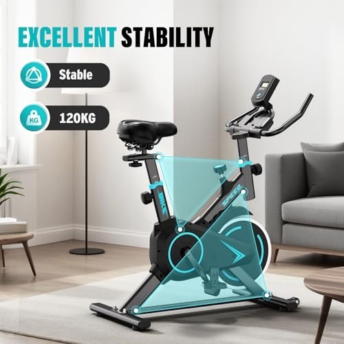 Exercise bike for home gym - bike,