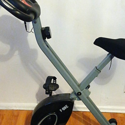 Ultrasport bike upright - ultrasport, f-bike