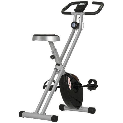 Sportnow folding exercise - exercise, bike