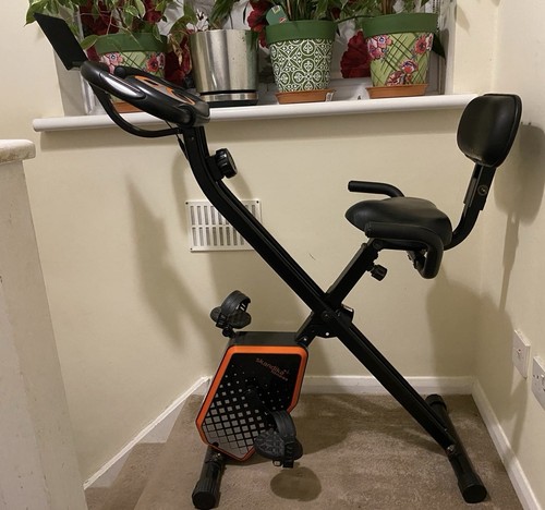 Skandika fitness foldable - fitness,