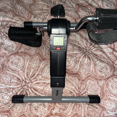 Mini foldable folding exercise - mini,