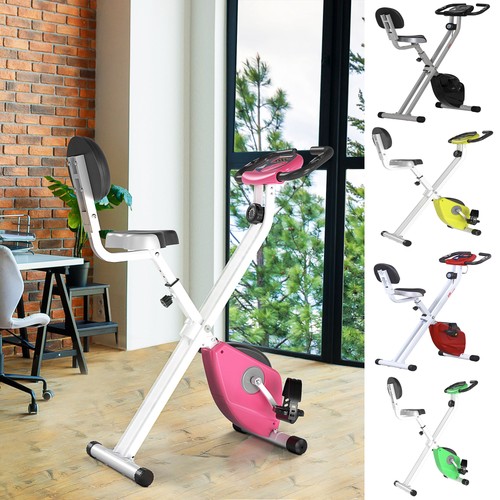 Magnetic resistance exercise - resistance,