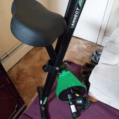 Vannect foldable upright - vannect,
