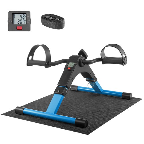 Lcd display mini exercise bike - lcd,