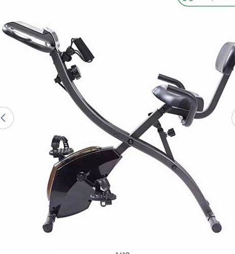Slim cycle upright foldable - slim,