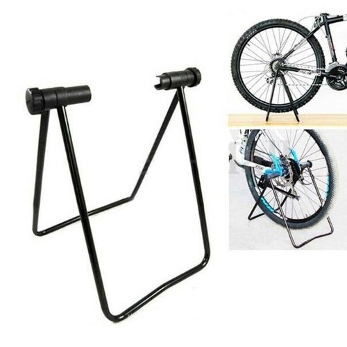 Bicycle trainer stationary - trainer,