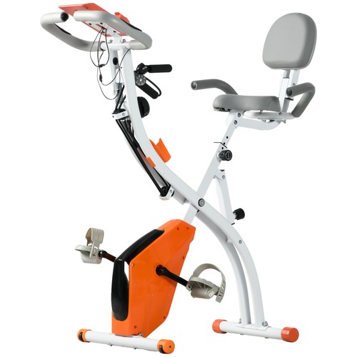 Homcom folding exercise - 2-in-1,