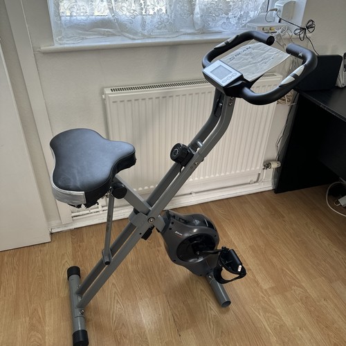 Bcan folding exercise - bcan, bike