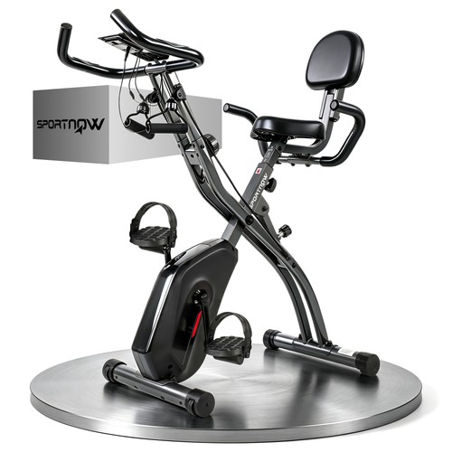 Sportnow 1 folding - 3-in-1,