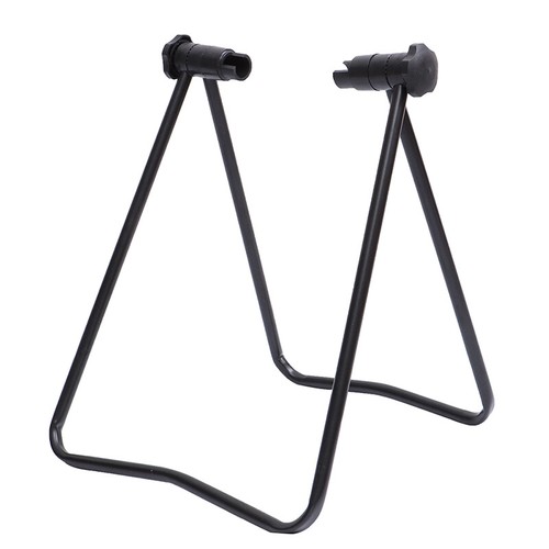 Bicycle trainer stationary - bicycle,