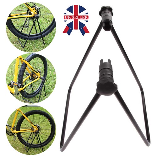 Bicycle trainer stationary - bicycle,