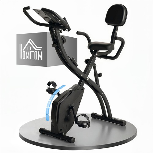 Homcom folding exercise - folding,