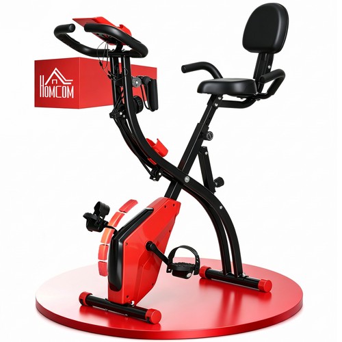 Homcom folding exercise - homcom,