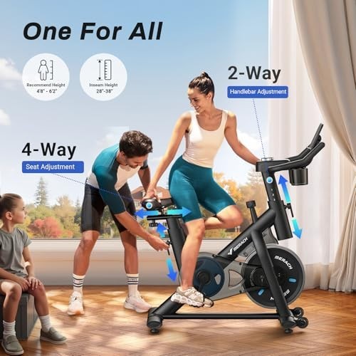 Exercise bike smart training - exercise, bike,
