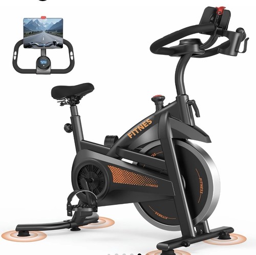 Umay spinning bike - spinning,