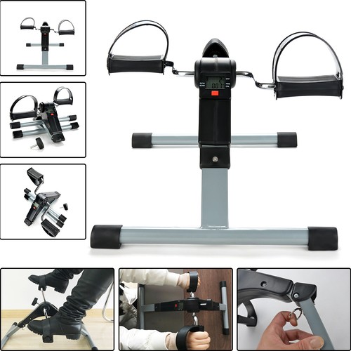 Folding mini exercise - folding, bike
