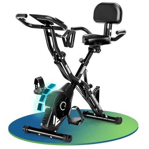 Exercise bike 1 - exercise, bike,